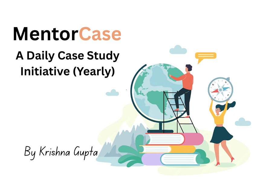 A Daily Case Stydy Initiative (Yearly) (2)