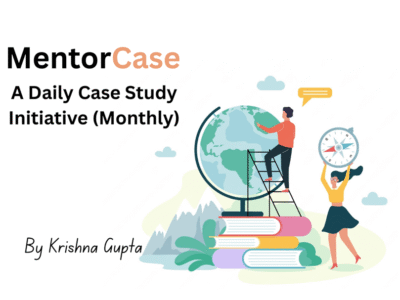 MentorCase (Monthly)