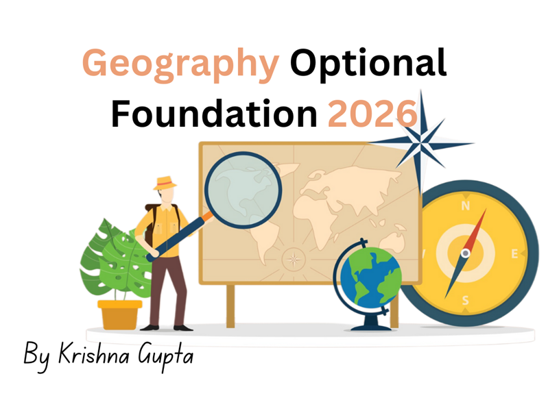 GeogFoundation