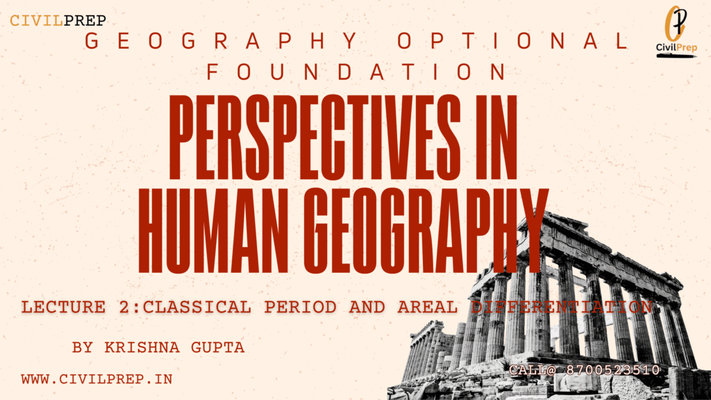 Perspectives - Lecture 2