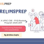 PrelimsPrep – Geography, Environment & Ecology and Science & Technology