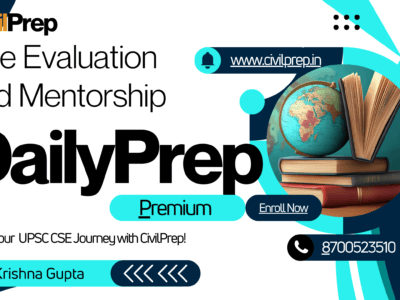 DailyPrep Premium