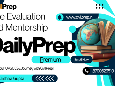DailyPrep Premium (includes 13 Weekly Tests)