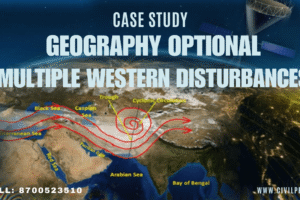 Geography Optional Paper 1 – PYQ (YouTube Thumbnail)-15
