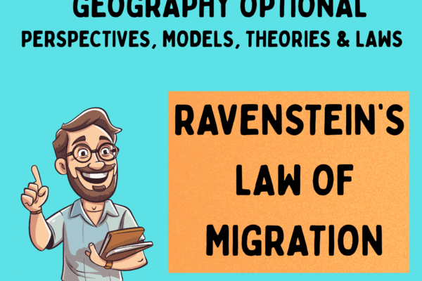 Geography Law – CivilPrep By Krishna Gupta – Mains Test Series 2026