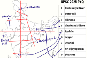MapPrep – Current Map Entries – CivilPrep – Krishna Gupta