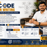 Decode & Learn Answer Writing – Geography Optional
